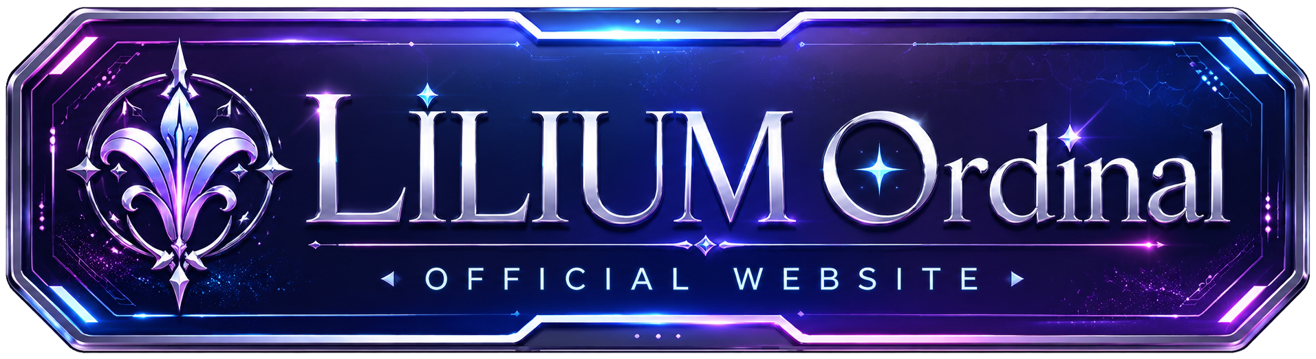 LILIUM Ordinal OFFICIAL WEBSITE
